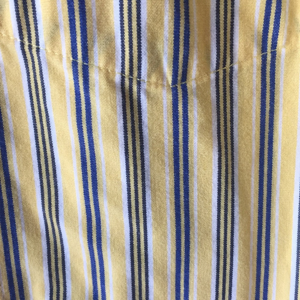 Chaps button down - Picture 3 of 4